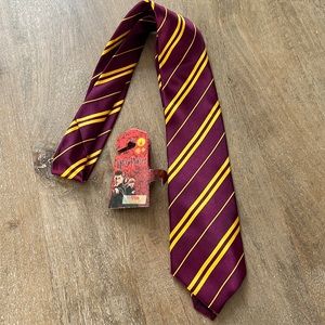 Harry Potter tie